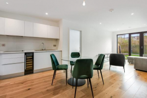 Incredibly Central Birmingham 2Bed 2Bath